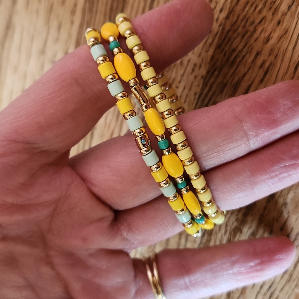 Roxanne Assoulin Bracelets